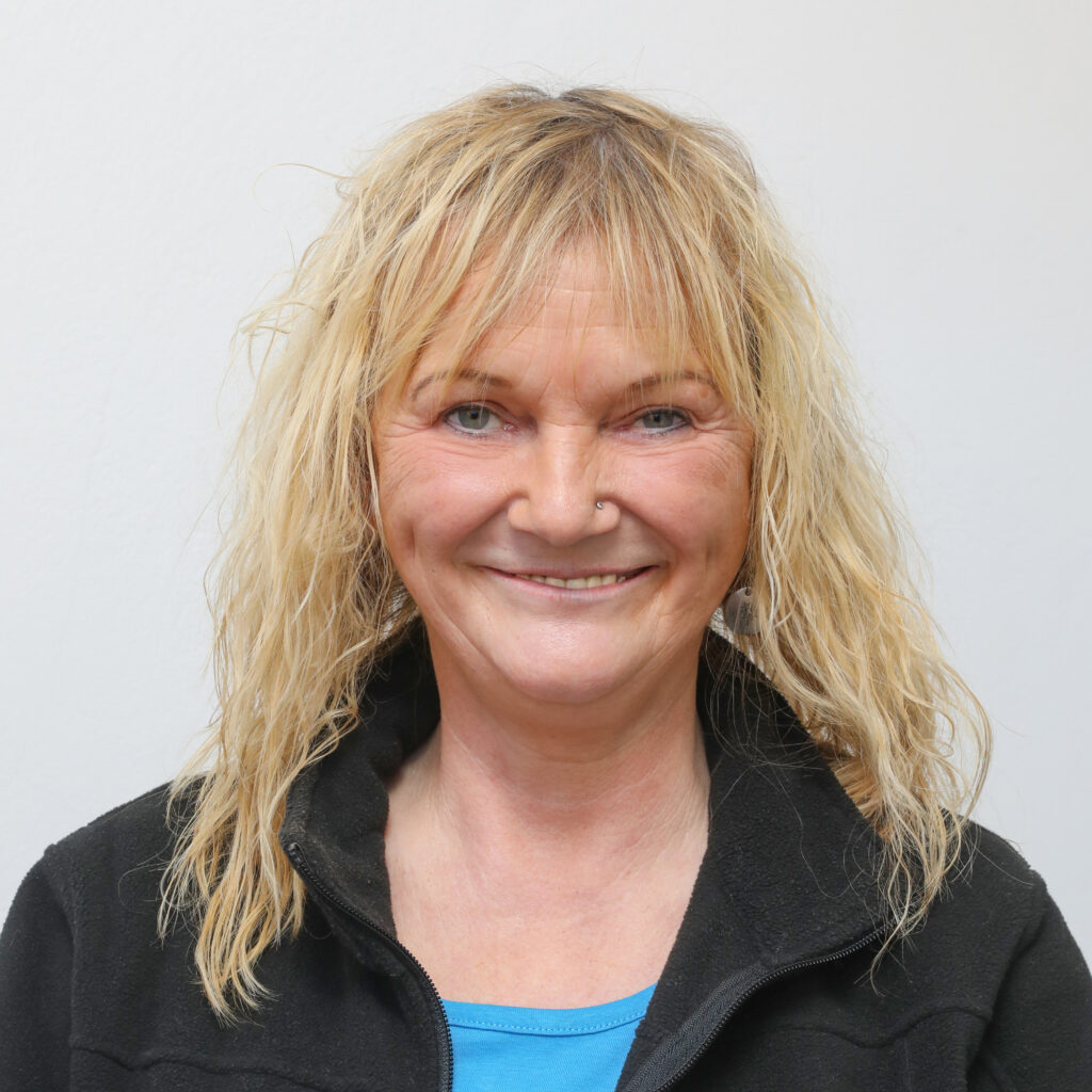 Martina Heidemann​