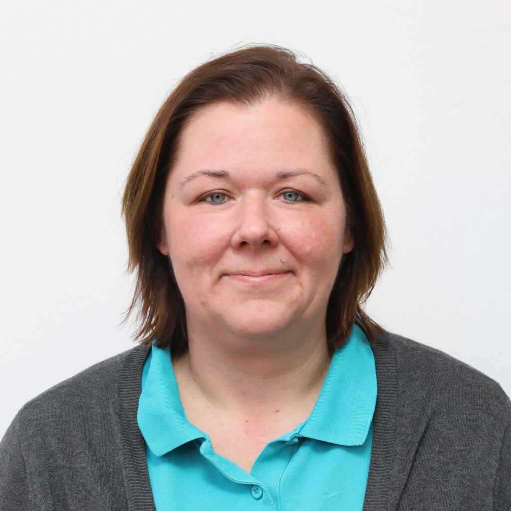 Carolin Treichel-Möhring​